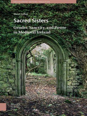 cover image of Sacred Sisters